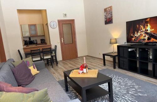 Borovets Apartment | SnowLine Flora