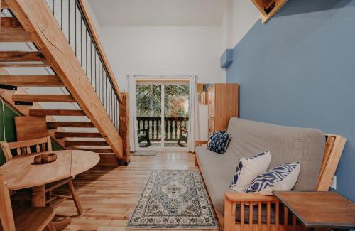 Glacier Apartment | Snowline Lodge Condo 18 - Beautifully Remodeled!