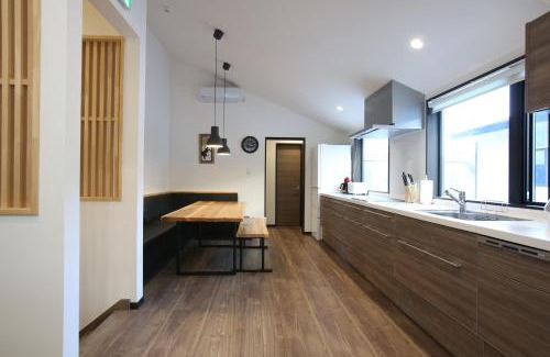 Echo Land Apartment | Snowlines Apartments Hakuba