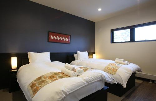 Echo Land Apartment | Snowlines Apartments Hakuba