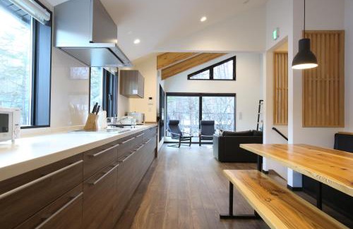 Echo Land Apartment | Snowlines Apartments Hakuba