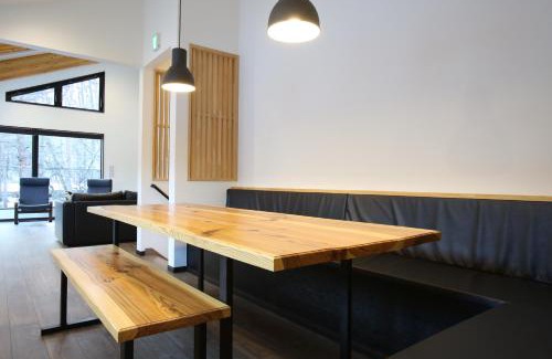 Echo Land Apartment | Snowlines Apartments Hakuba