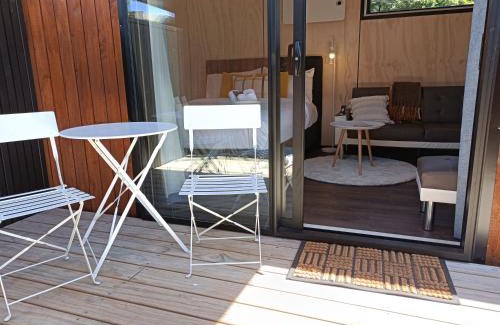 Ohakune Hotel | Snowman Cabins