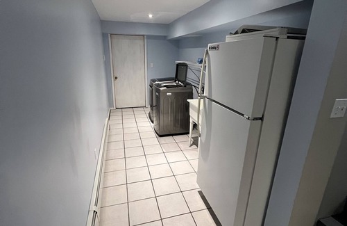 Cochrane House | Snowmobile Haven