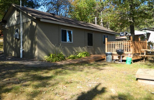 Gordon Cabin | Snowmobilers heaven, right on Trail head! 2.5 hours from Twin Cities.n