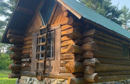 Isabella House | Snowshoe Cabin - Spacious Rustic Retreat w/Loft