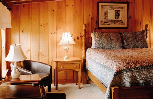 Eaton Bed & Breakfast | Snowvillage Inn