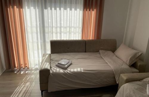Korce Apartment | Snowy home Korce