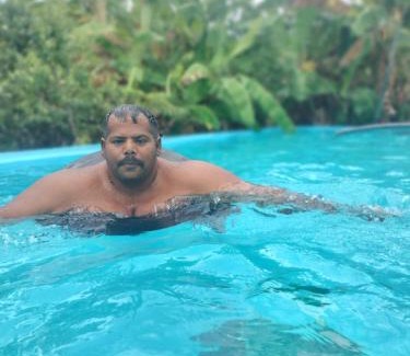 Chikkaballapur House | SNS Organic Farm Stay