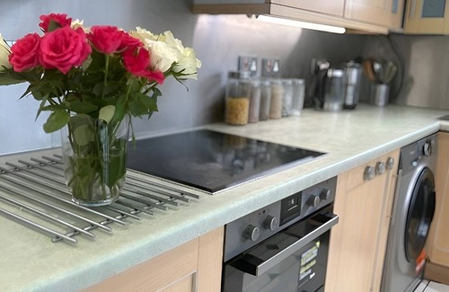 Streatham Hill Apartment | Snug 1-bedroom Apartment with free WiFi/Parking