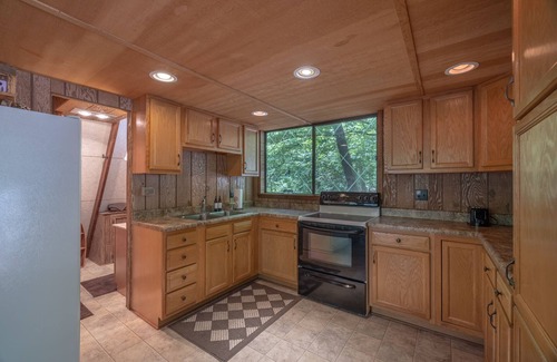 Innsbrook Ski Chalet | Snug Harbor by Innsbrook Vacations!