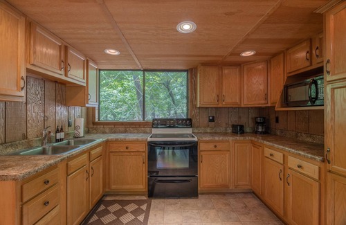 Innsbrook Ski Chalet | Snug Harbor by Innsbrook Vacations!