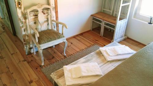 Olivais House | Snug Houseguests