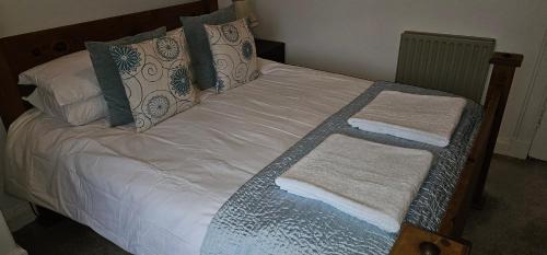 Helensburgh Apartment | Snug - Macushla Apartment