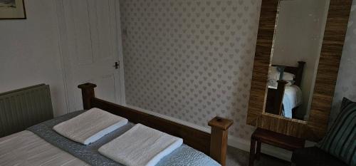 Helensburgh Apartment | Snug - Macushla Apartment