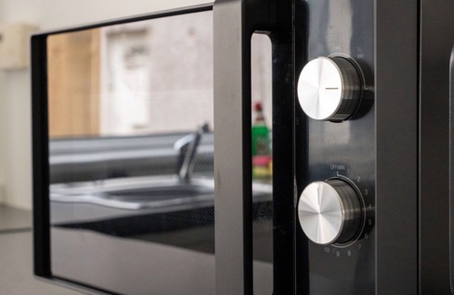 Cumbernauld House | Snug Modern Home in Cumbernauld