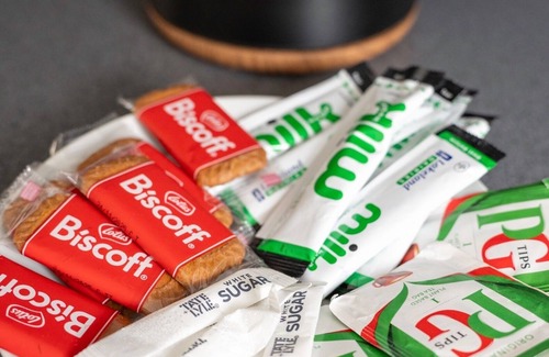 Cumbernauld House | Snug Modern Home in Cumbernauld