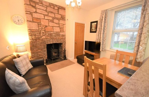 Tweedmouth Apartment | Snug on the Tweed
