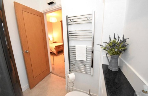 Tweedmouth Apartment | Snug on the Tweed