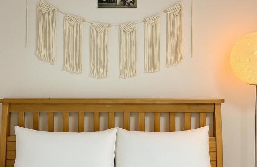 Yangcheon Apartment | SNUG STAY #Hongik University Station 20 minutes #Gangnam Station 30 minutes #Incheon Airport 1 hour