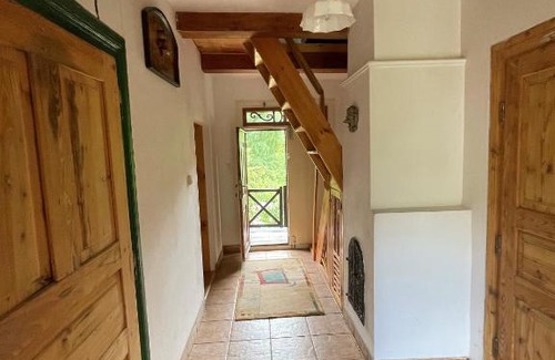 Lubenia House | Sołonka