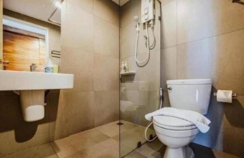 Bang Sao Thong Hotel | So Boutique Suvarnabhumi