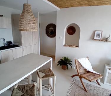 Bourgenay Apartment | So Cosy Beach