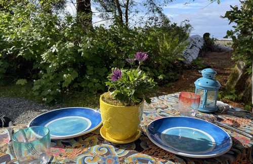 Ucluelet RV Rental | So Damn Lucky Glamping