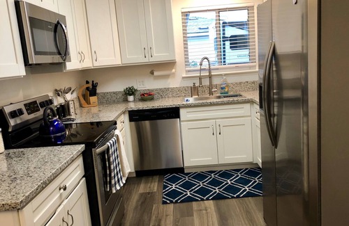 Represa House | So Fresh & So Clean in Folsom!
