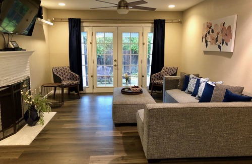 Represa House | So Fresh & So Clean in Folsom!