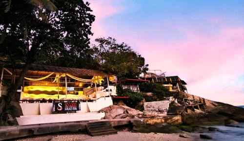 Baan Tai Resort | So Good Haad Rin Resort