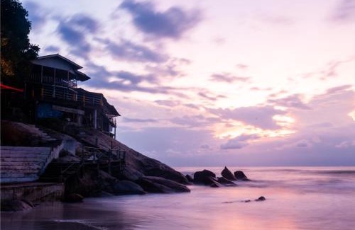 Baan Tai Resort | So Good Haad Rin Resort