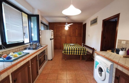 Costa Saracena-Castelluccio House | Solemare holiday home