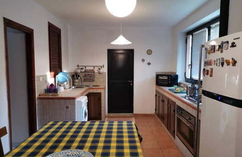 Costa Saracena-Castelluccio House | Solemare holiday home