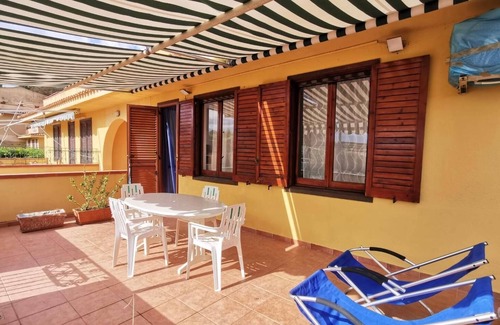 Costa Saracena-Castelluccio House | Solemare holiday home