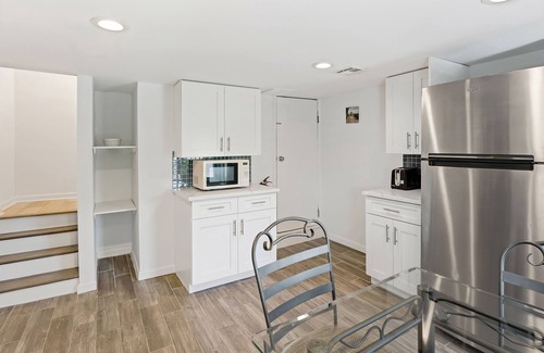Wall Apartment | So Much Fun, When You Leave, You'll Need A Vacation