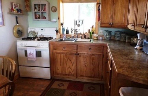 Saratoga House | So Much More Than You Bargin For!
