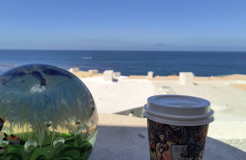 Rosarito Condo | So nice it was Featured on House Hunters International for it's amazing views!