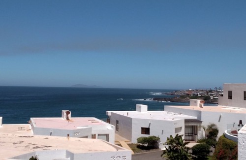 Rosarito Condo | So nice it was Featured on House Hunters International for it's amazing views!