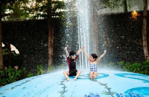 Bang Kao Hotel | SO/Sofitel Hua Hin