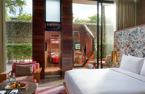 Bang Kao Resort | SO/Sofitel Hua Hin