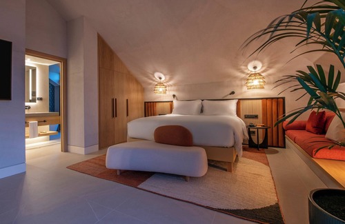 San Roque Hotel | SO Sotogrande Spa & Golf Resort Hotel