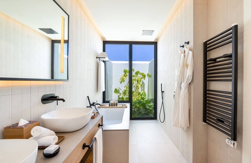 San Roque Hotel | SO Sotogrande Spa & Golf Resort Hotel
