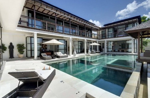 Jimbaran Villa | SO4002 - 4 Bedroom Villa in Jimbaran
