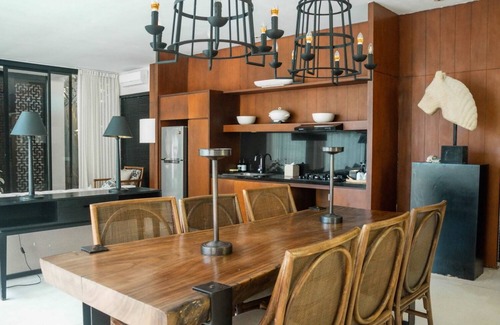 Kampial House | SO4006 - 4 Bedroom Villa in Jimbaran