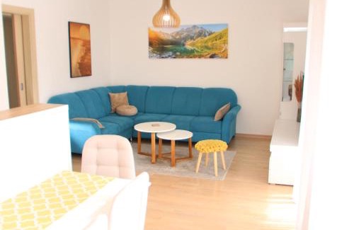 Dobrota Apartment | Soa apartment