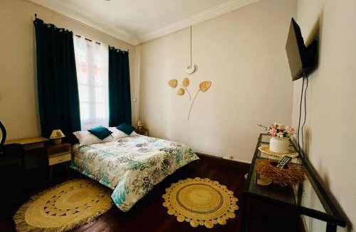 Analavory House | Soa Vahiny