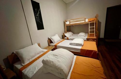 Analavory House | Soa Vahiny