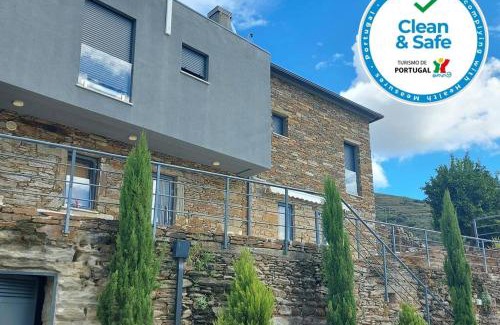 Bomfim House | Soalheira Douro House