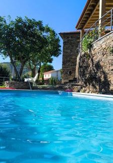 Bomfim House | Soalheira Douro House